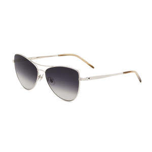 Sama COMBUSTION 8 Platinum Eyeglasses 61mm